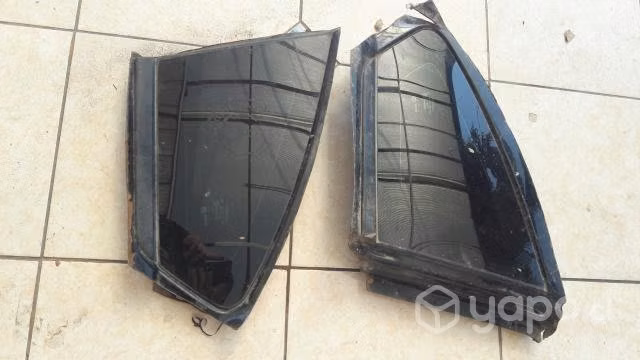 Lunetas traseras dodge caliber