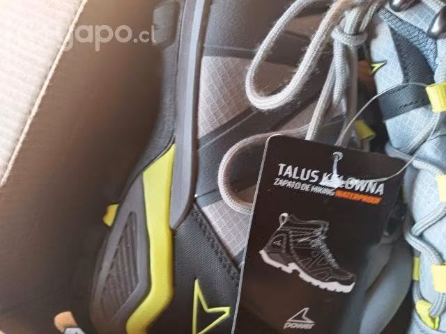 Zapatillas