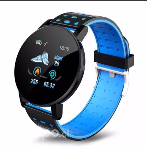 Reloj Smart Wath