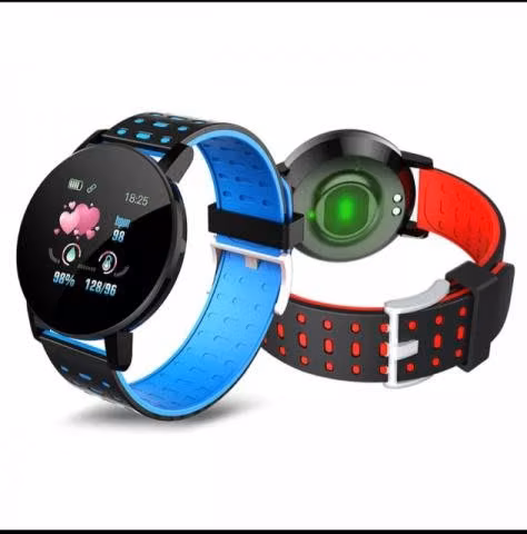 Reloj Smart Wath