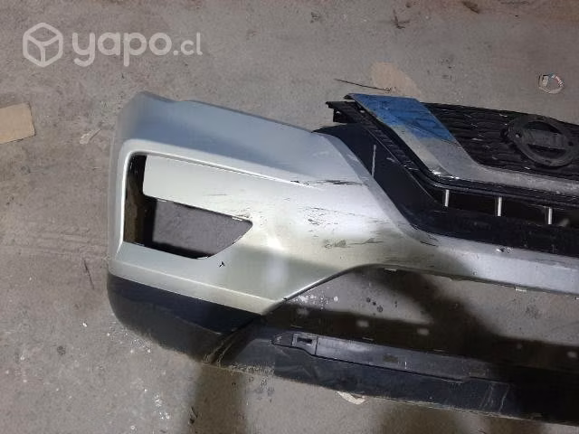 Parachoques delantero NISSAN XTRAIL - Imagen 3