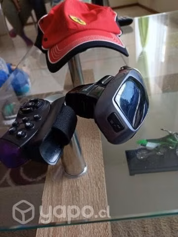 Accesorios para vehículos y jockey