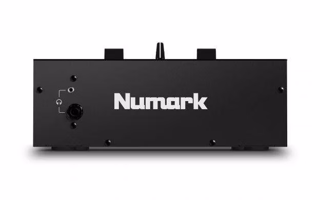 Mixer profesional para DJ 2 Canales Scratch Numark