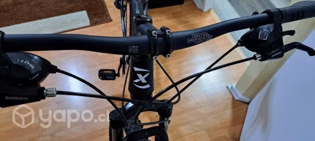 Bicicleta Oxford merak 1