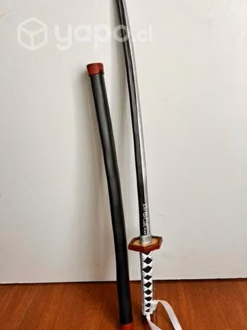 traje Cosplay de Tomioka - Imagen 4