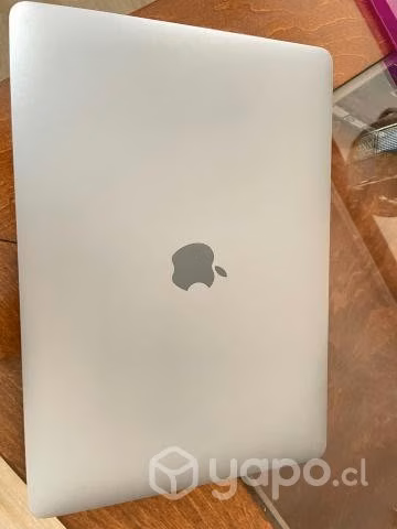 Macbook Pro (mid 2017) 13.3 - Gris Espacial