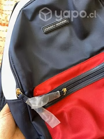 Mochila Tommy Hilfiger