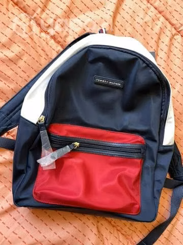 Mochila Tommy Hilfiger