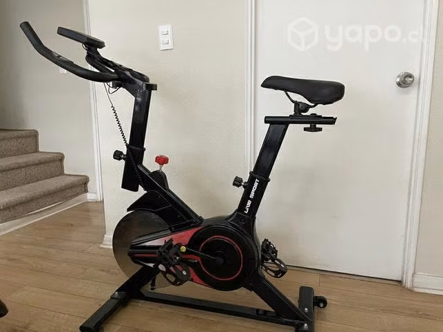 Bicicleta spinning