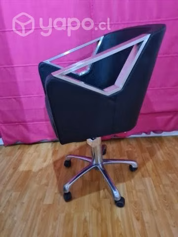 sillón de peluquería - Imagen 2