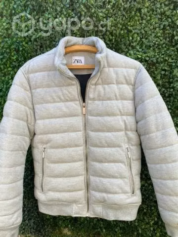 Chaqueta marca Zara talla L