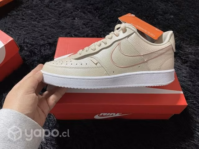 Zapatillas Nike court