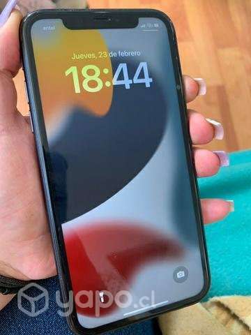 IPhone 11 256gb - Imagen 2