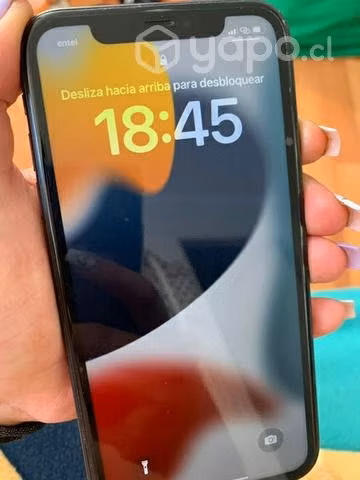 IPhone 11 256gb