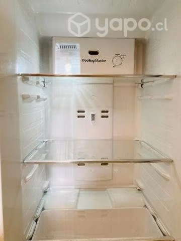 Refrigerador Daewoo rge 26-dip