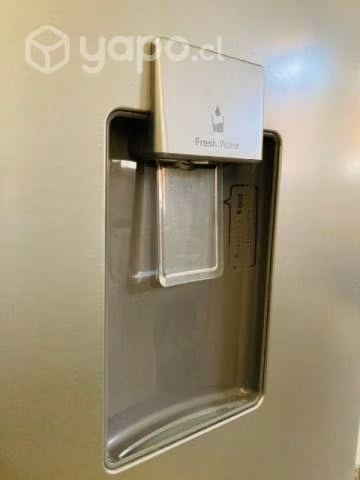 Refrigerador Daewoo rge 26-dip