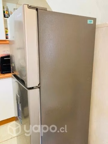 Refrigerador Daewoo rge 26-dip