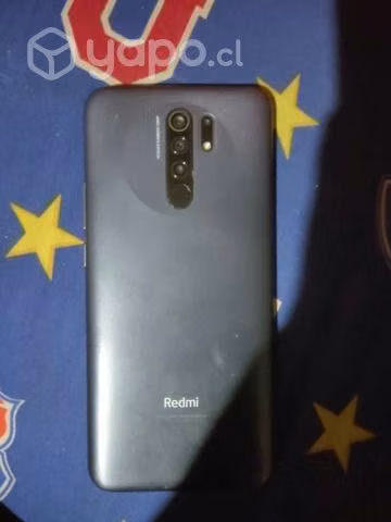 Xiaomi redmi 9