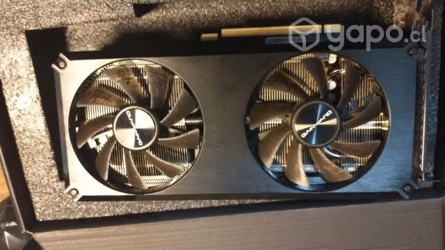 Geforce Nvidia rtx 3060 ti - Imagen 2