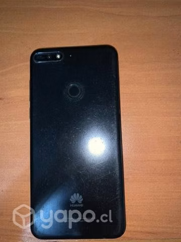 Celular huawei y7 2018 - Imagen 2