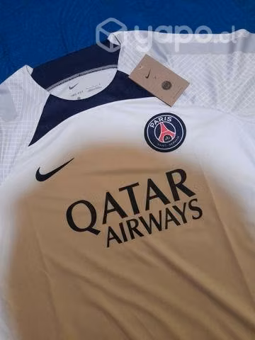 Polera Psg treino 22/23