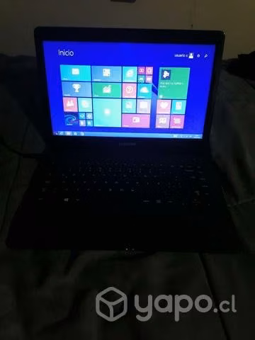 Notebook samsung - Imagen 4