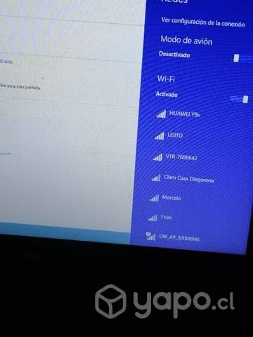 Notebook samsung - Imagen 5