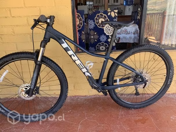TREK MARLIN 7 año 2022