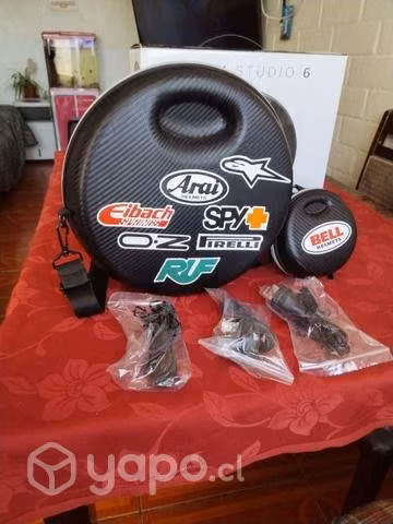 Parlante ONYX STUDIO 6 - Imagen 2