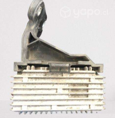 Resistencia de calefacción Ford Ranger 3.2 - Imagen 2