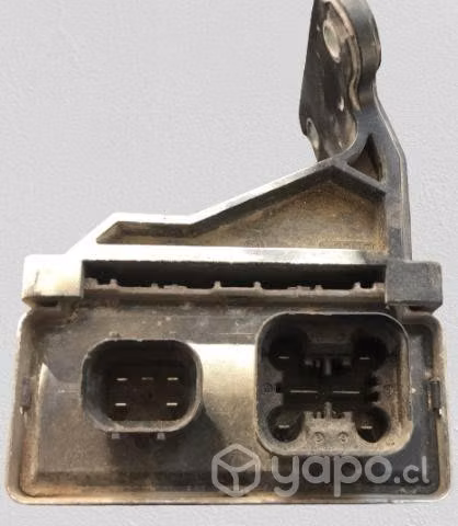 Resistencia de calefacción Ford Ranger 3.2