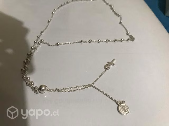 Rosario de Plata - Imagen 2