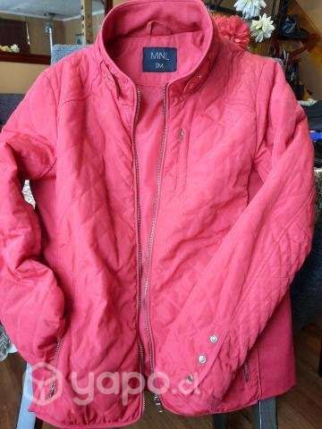 Parka - Imagen 4