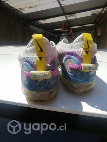 Zapatilla nike