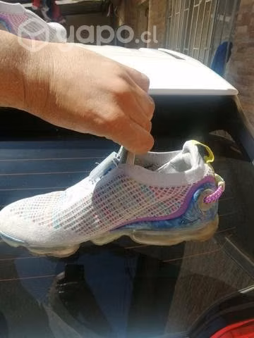 Zapatilla nike