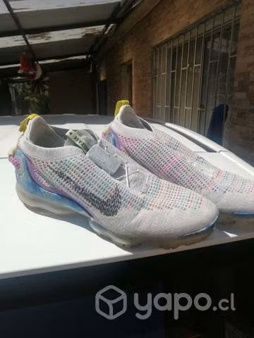 Zapatilla nike