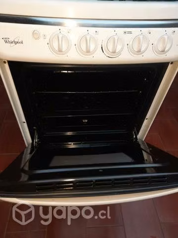 Cocina blanca - Imagen 5