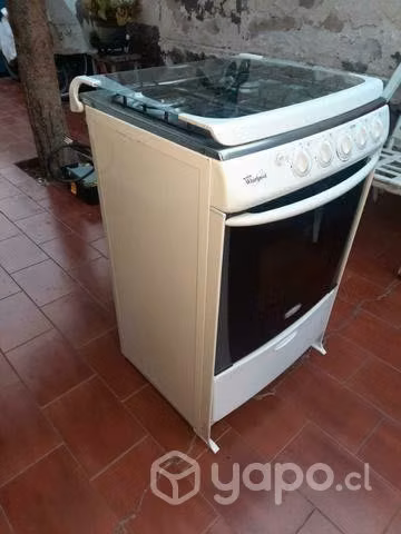 Cocina blanca - Imagen 3