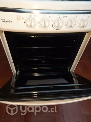 Cocina blanca - Imagen 2