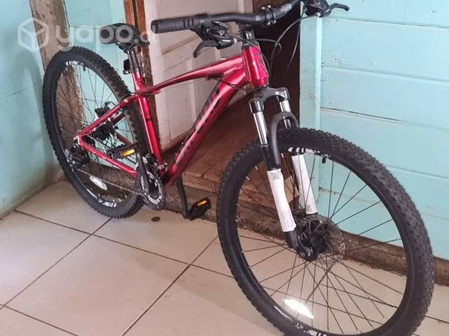 Bicicleta aro 27.5 - Imagen 3