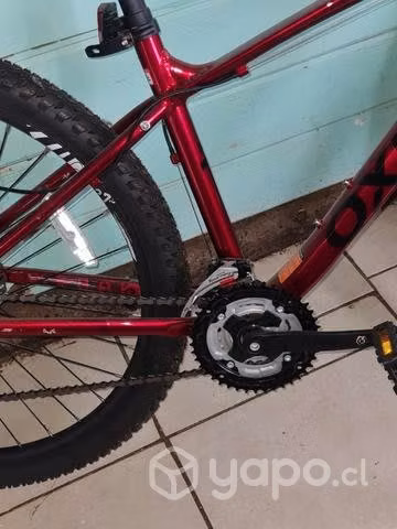 Bicicleta aro 27.5 - Imagen 4
