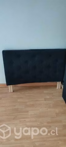Base de cama 1/2 - Imagen 3