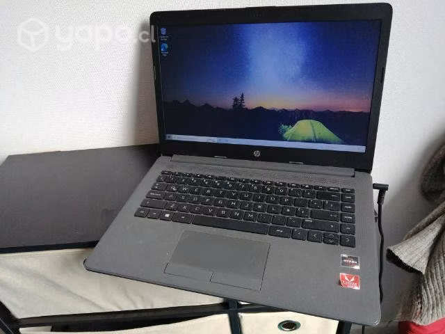 Notebooks HP