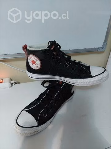 Zapatillas converse
