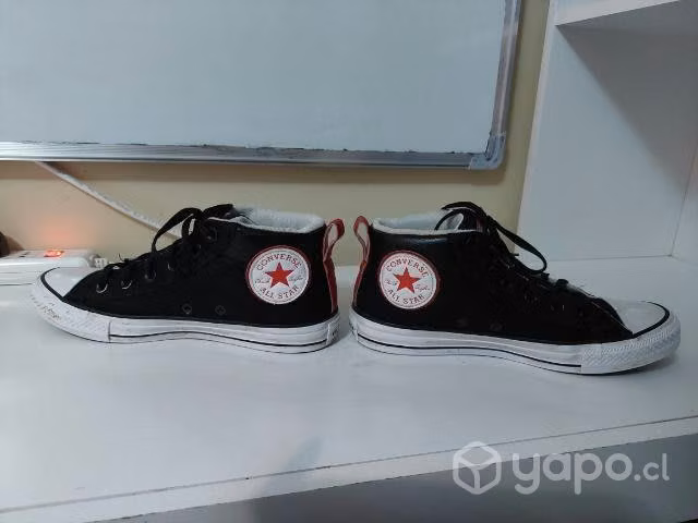 Zapatillas converse