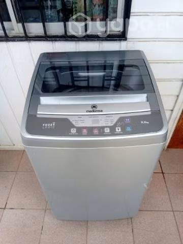 Lavadora nueva