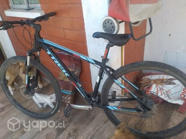 Marlin 5 aro 29