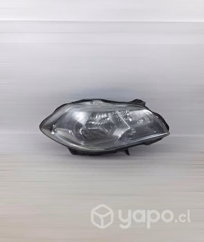 Foco óptico Rh Suzuki SX