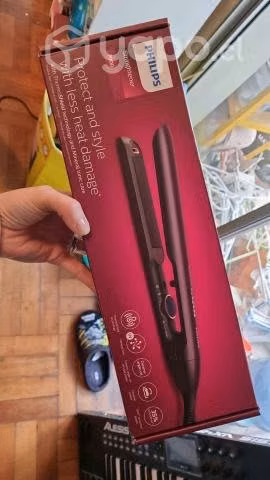 Plancha para Pelo Philips straightener 7000