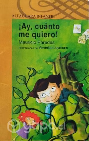 ¡Ay Cuánto me quiero